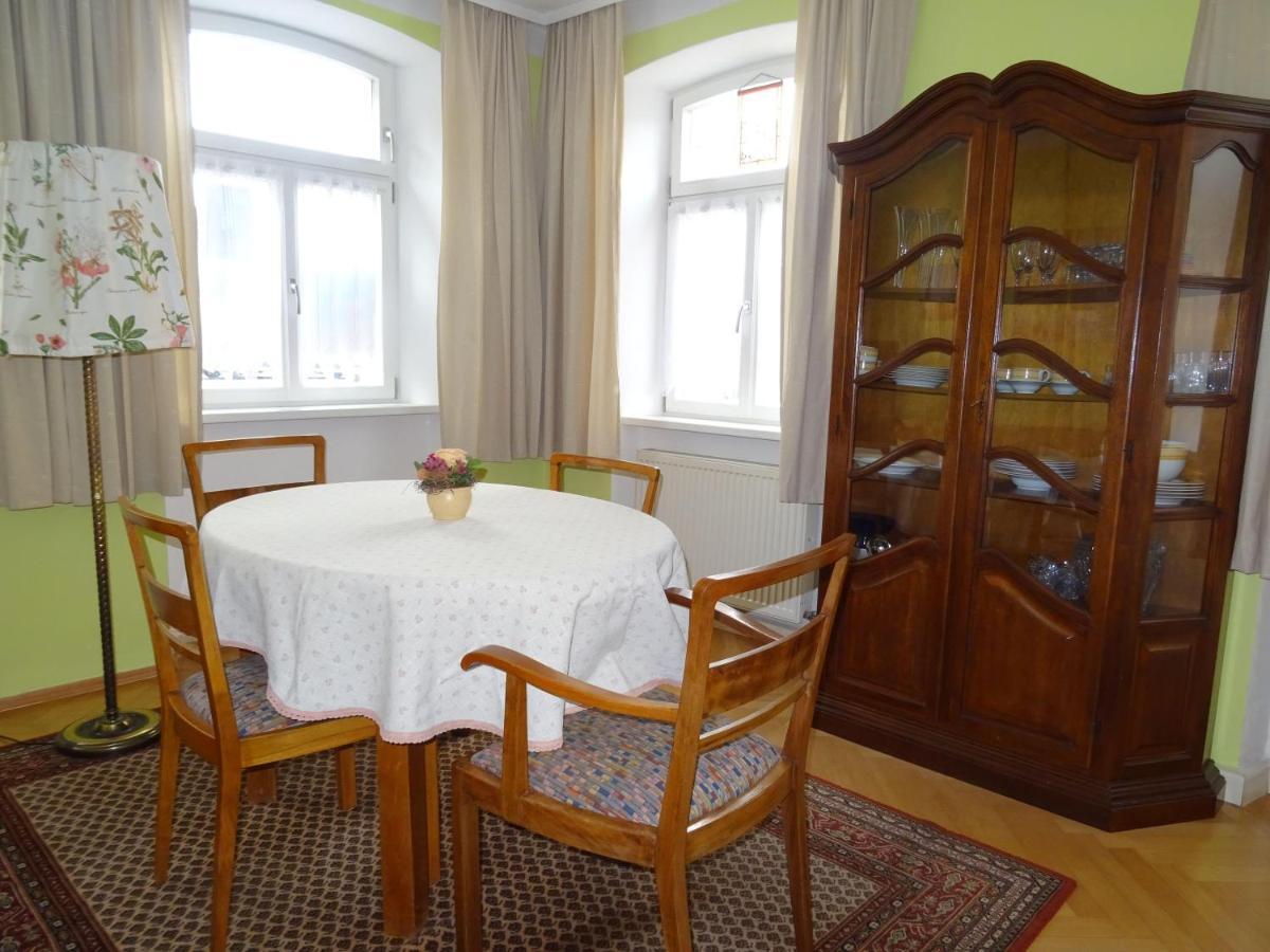 Ferienwohnung-casa-de-fiori Bamberg Exterior foto